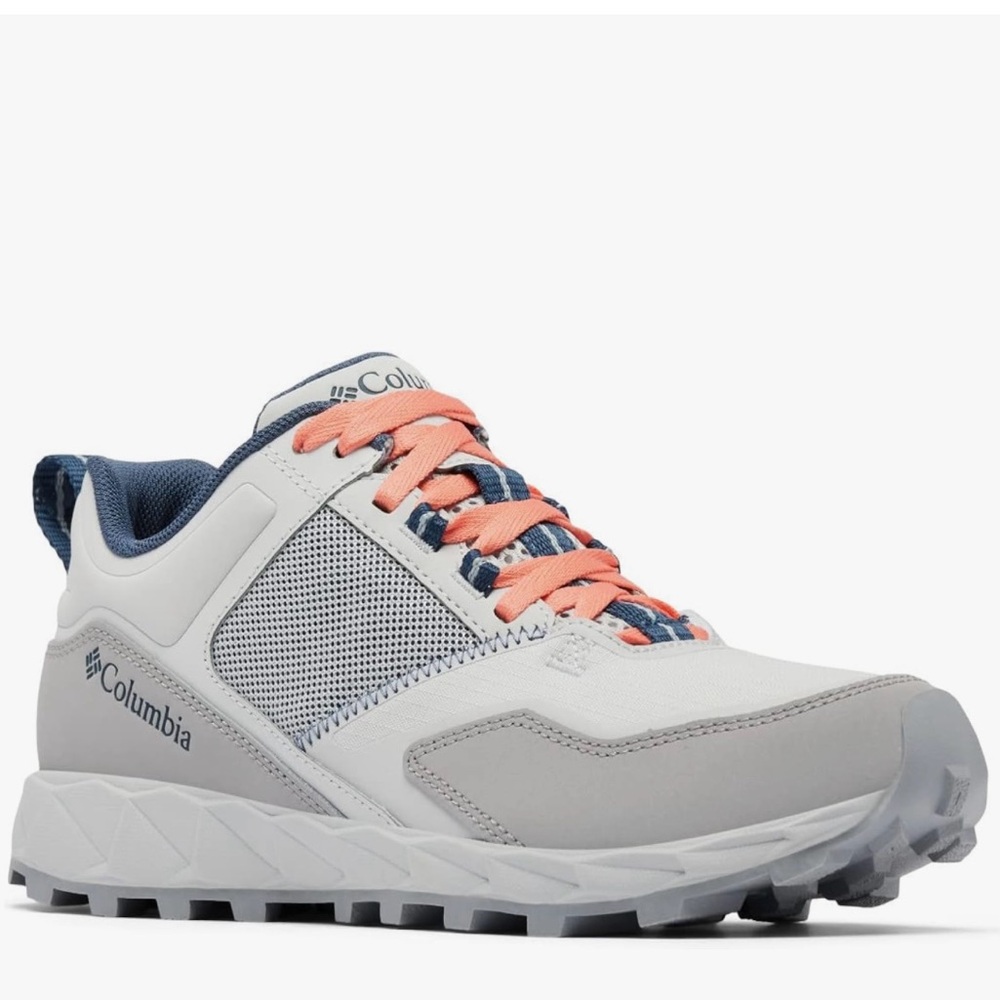 Columbia Women’s Flow District Sneaker